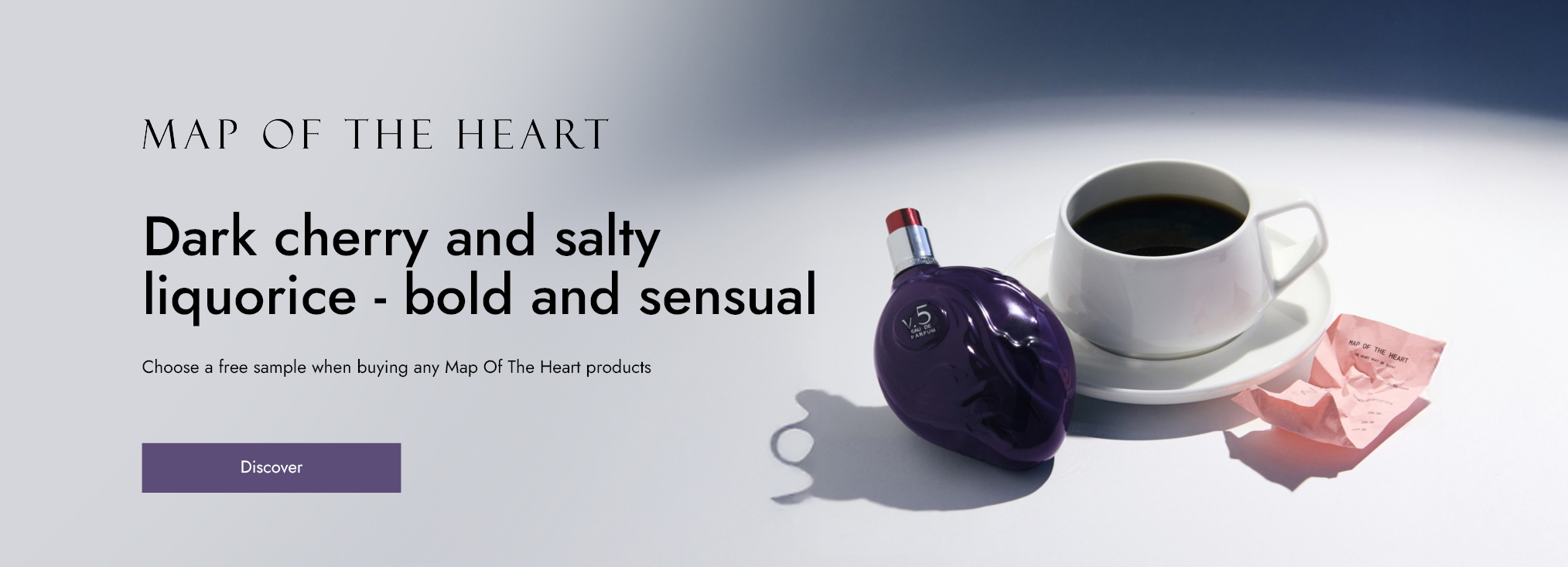 Map Of The Heart_niche perfumes