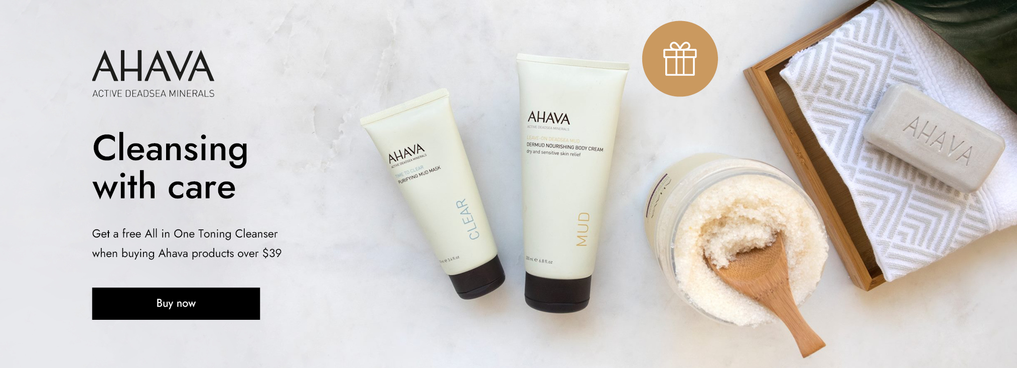 Ahava_cleansing