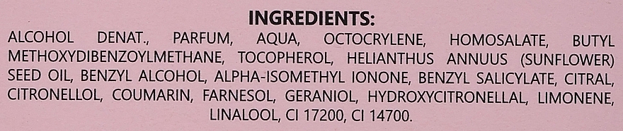 Bi-Es Floral Eau de Parfum — image № 2