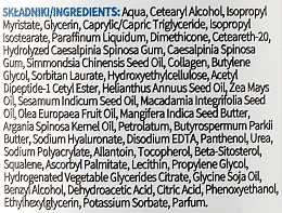 Anti-Wrinkle Face Cream 50+ #302 Mincer Pharma Collagen Face Cream — image № 2