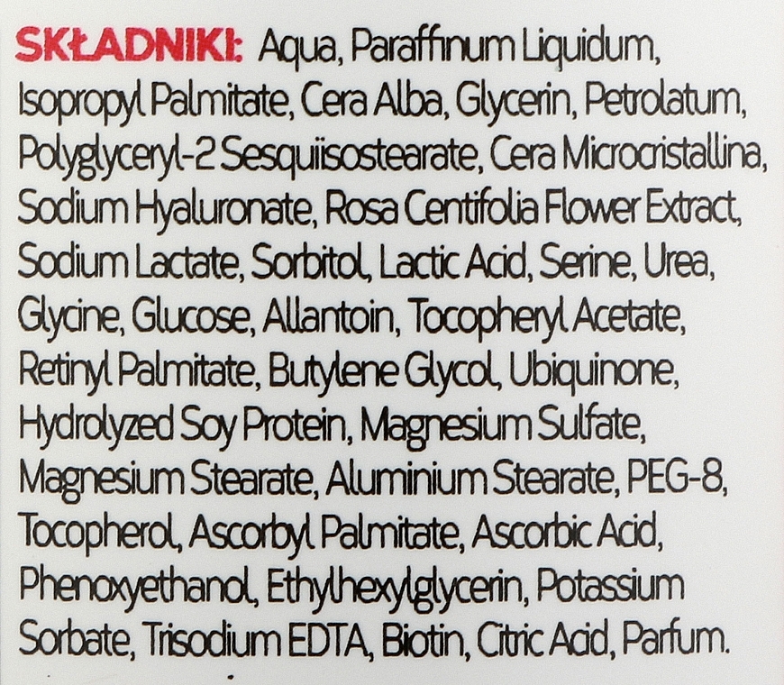 Firming Face Cream 50+ Mincer Pharma Retinol № 502 — image № 2