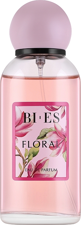 Bi-Es Floral Eau de Parfum