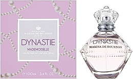 Marina De Bourbon Dynastie Mademoiselle Eau de Parfum — image № 4